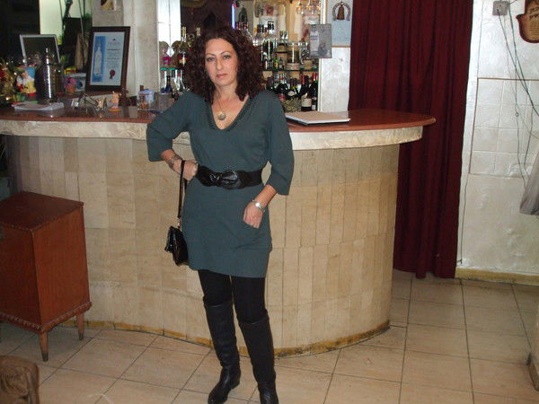 Ирина Левинтон