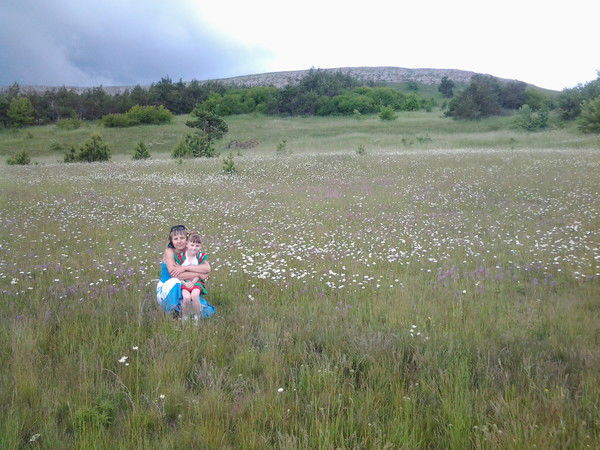 Юлия Бандуристова