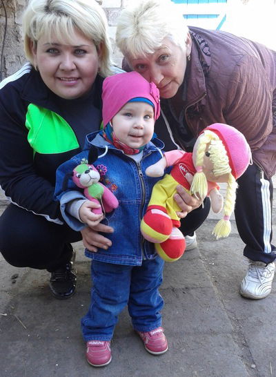 Гульнара Халилова