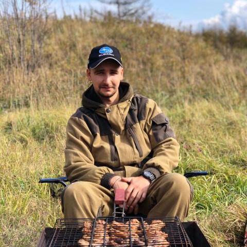 Евгений Ковалёв