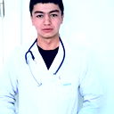 Jamshid Temirov