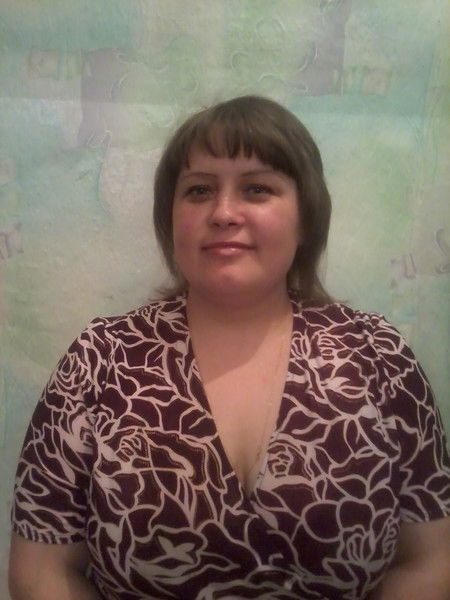 Гололобова Татьяна