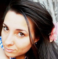 Екатерина Смычкова