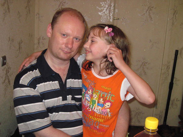 Дмитрий Мусатов