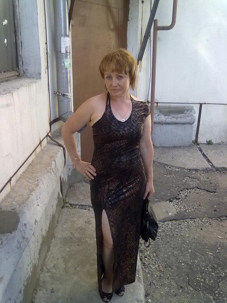 Светлана Алексеева