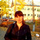 Нина Осетрова