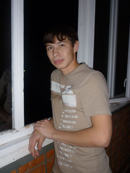 Газинур Илалетдинов