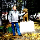 Сергей Стешников