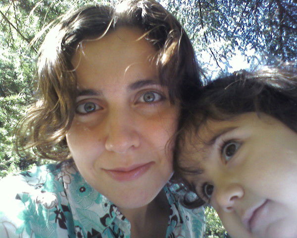 Лиля Алимова