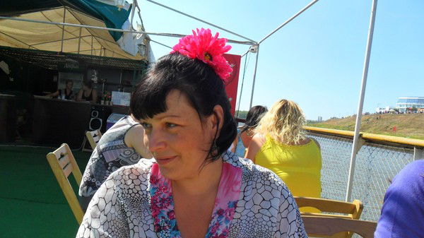 Ольга Уфимцева