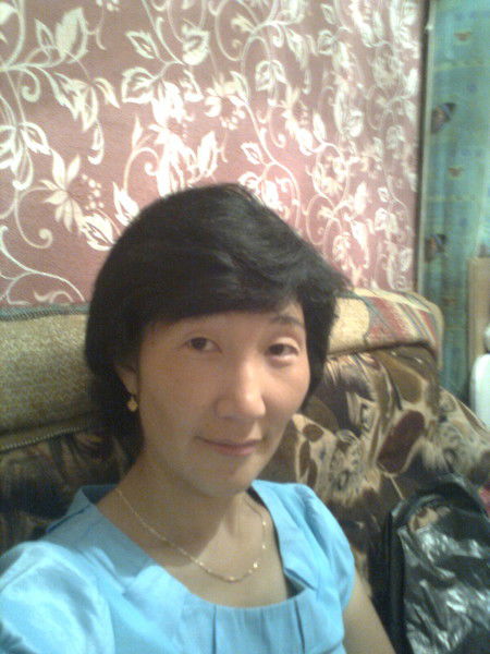 Karlygash Medeugalieva