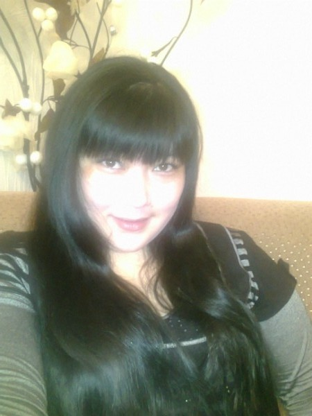 Марьям Жумартова