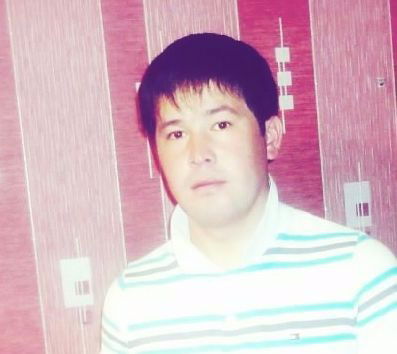 Жасулан Аязбаев