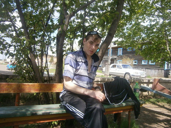 Алексей Викторович