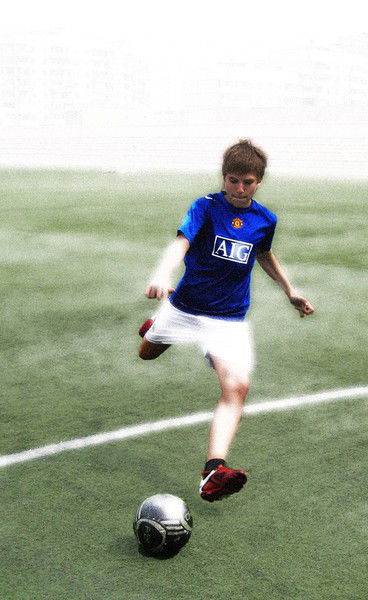 Игорь <<<10>>> Козырев