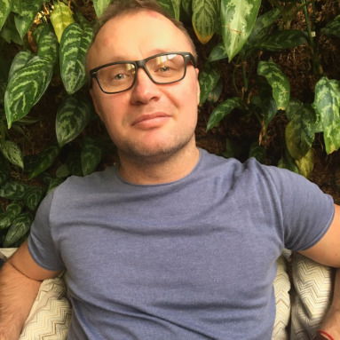 Серега Кузнецов