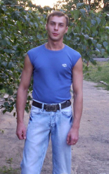 Александр Ермилов