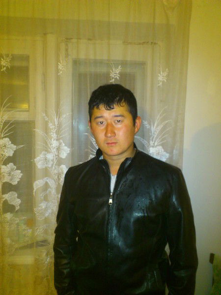 Кайрат Ахметов