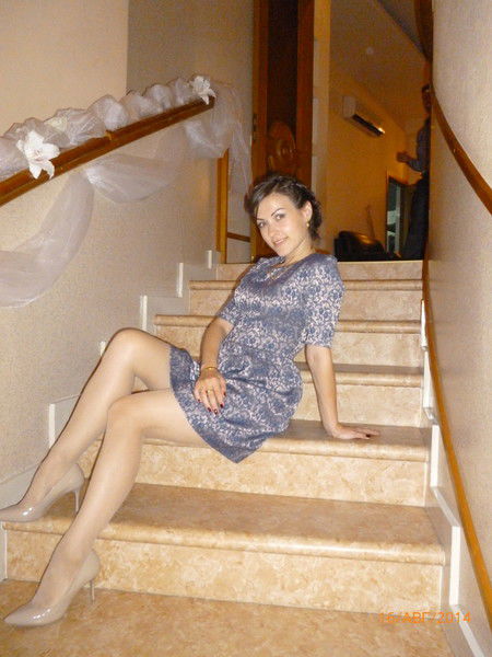 Юлия Бубельникова