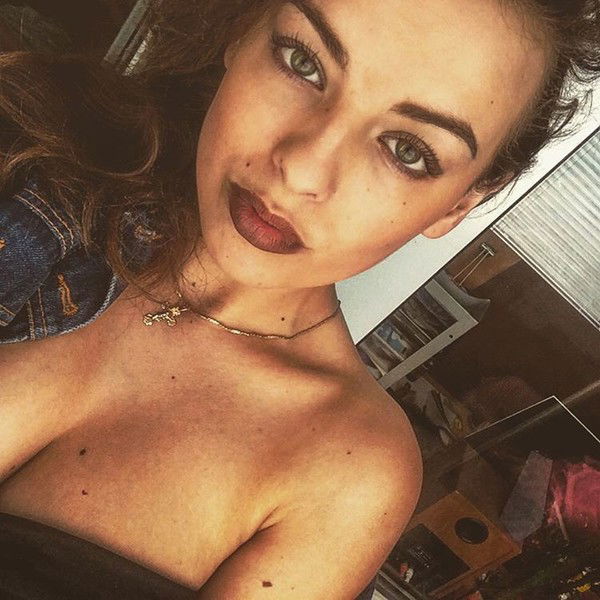 Диана Сергеева