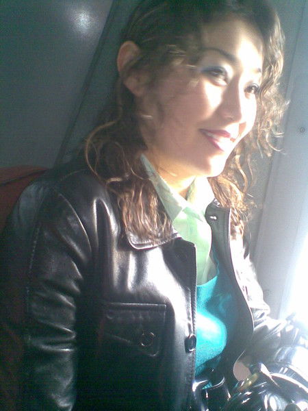 Айжан Дузелбай