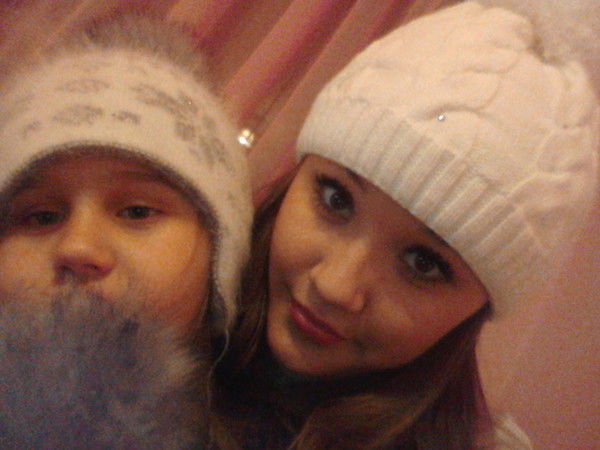 Владислава Рыжкова