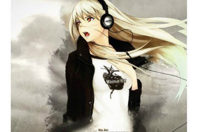 Саша Пронина