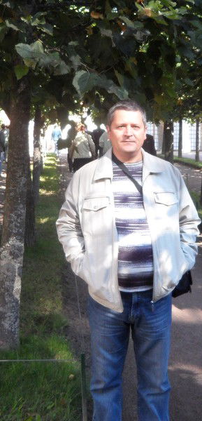 Юрий Калейников