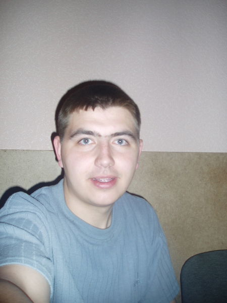 Виталий Сыров