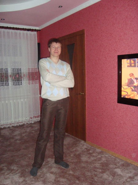 Андрей Акулов