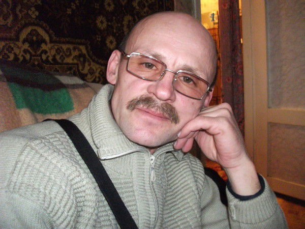 Александр Тыричев