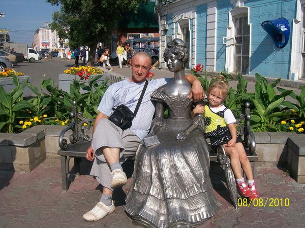 Евгений Ступаков