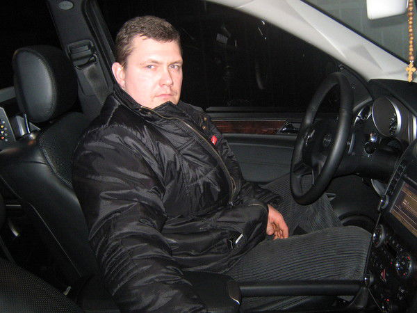 Владимир Ромашкин