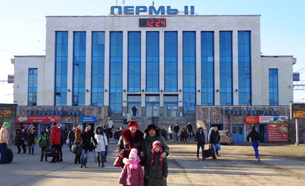 Ольга Боргер