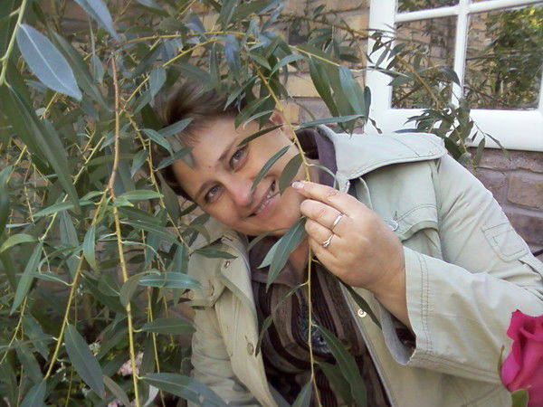 Галина Лемдянова