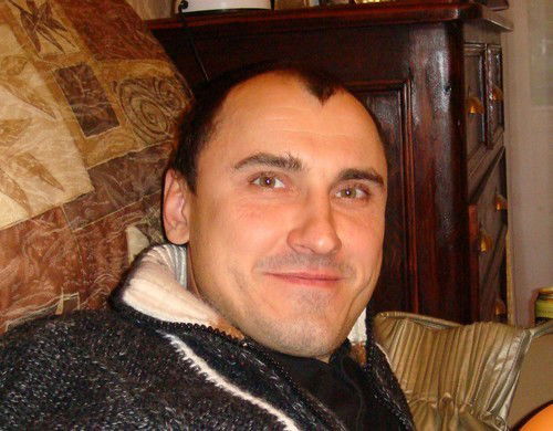 Андрей Селезнёв