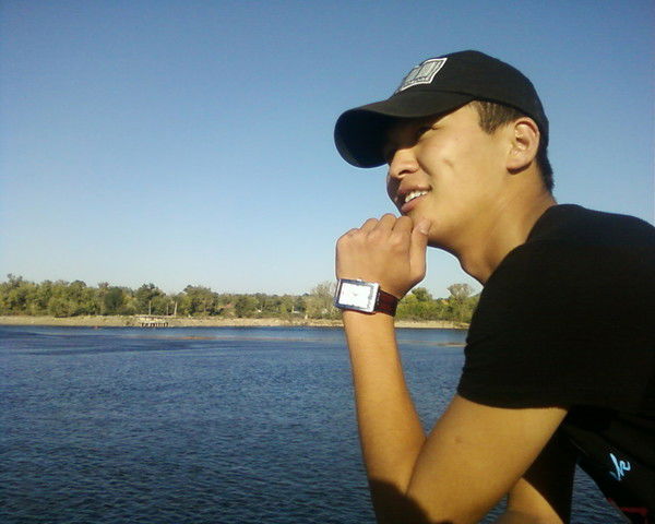 Еркебулан Сейфоллин