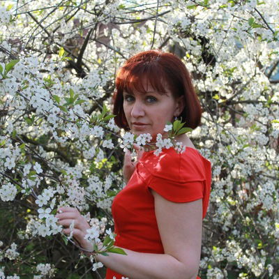 Ирина Смирнова