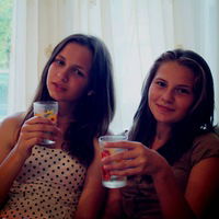 Наташа Труханова