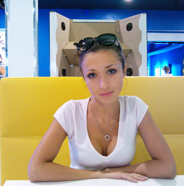 Василина ***