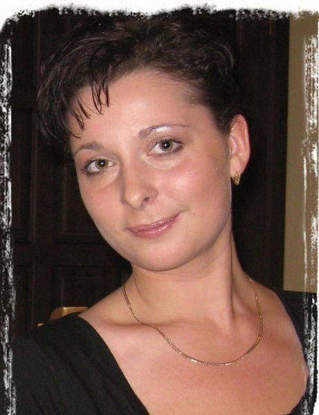 Елена Малькова