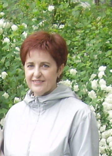 Евгения Сизова