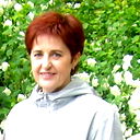 Евгения Сизова