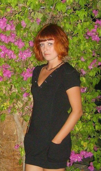 Жанна Миронова