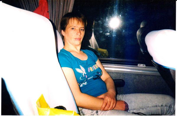 Светлана Яковлева