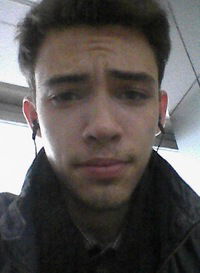 Илья Шендриков