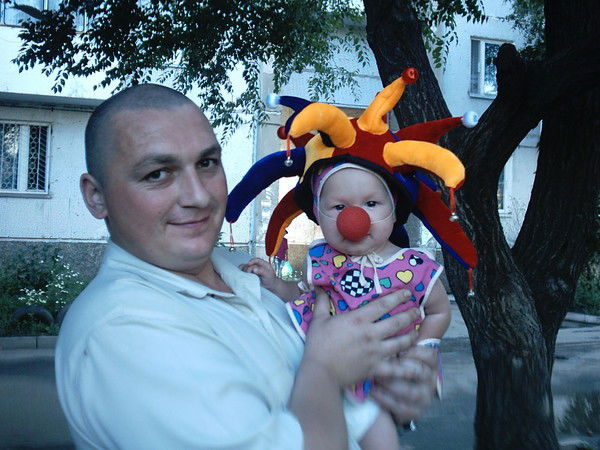 Иван Лейман