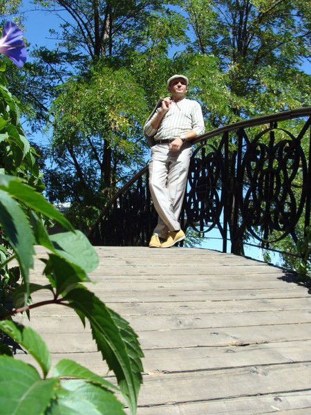 Игорь Шиморянов