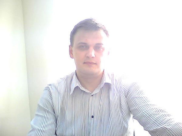 Вадим Сергеев