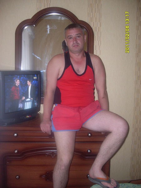 Сергей Левахин